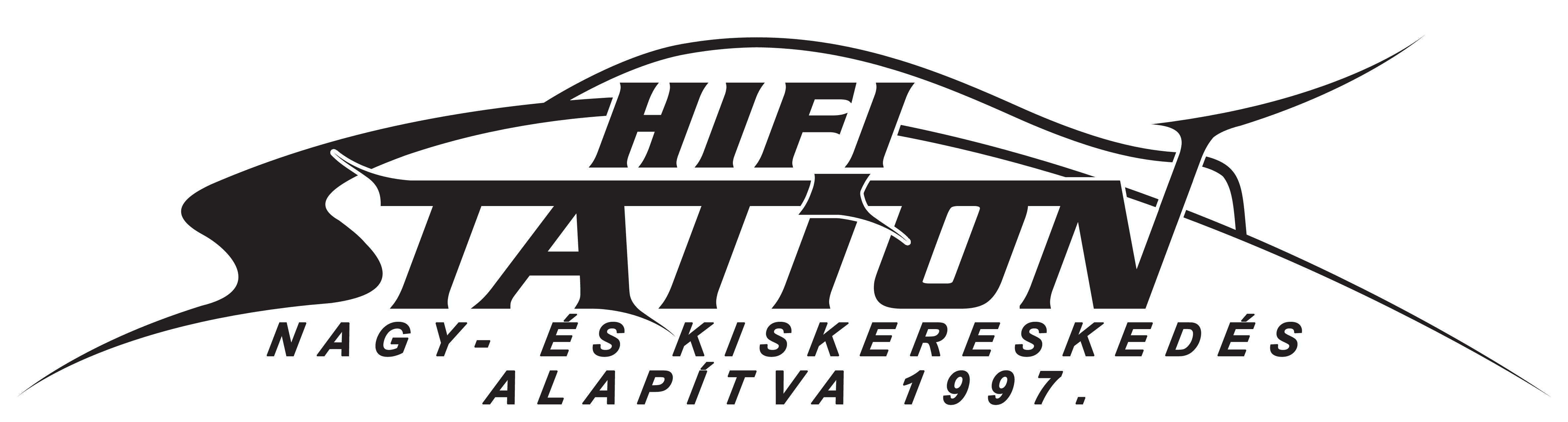 Hifi Station Kft logo
